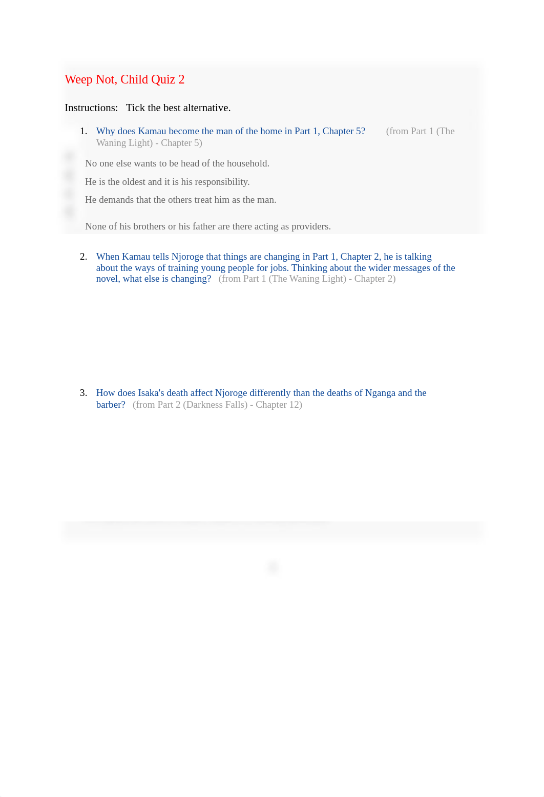 Weep Not, Child Quiz 2.docx_dd6bhznieoy_page1