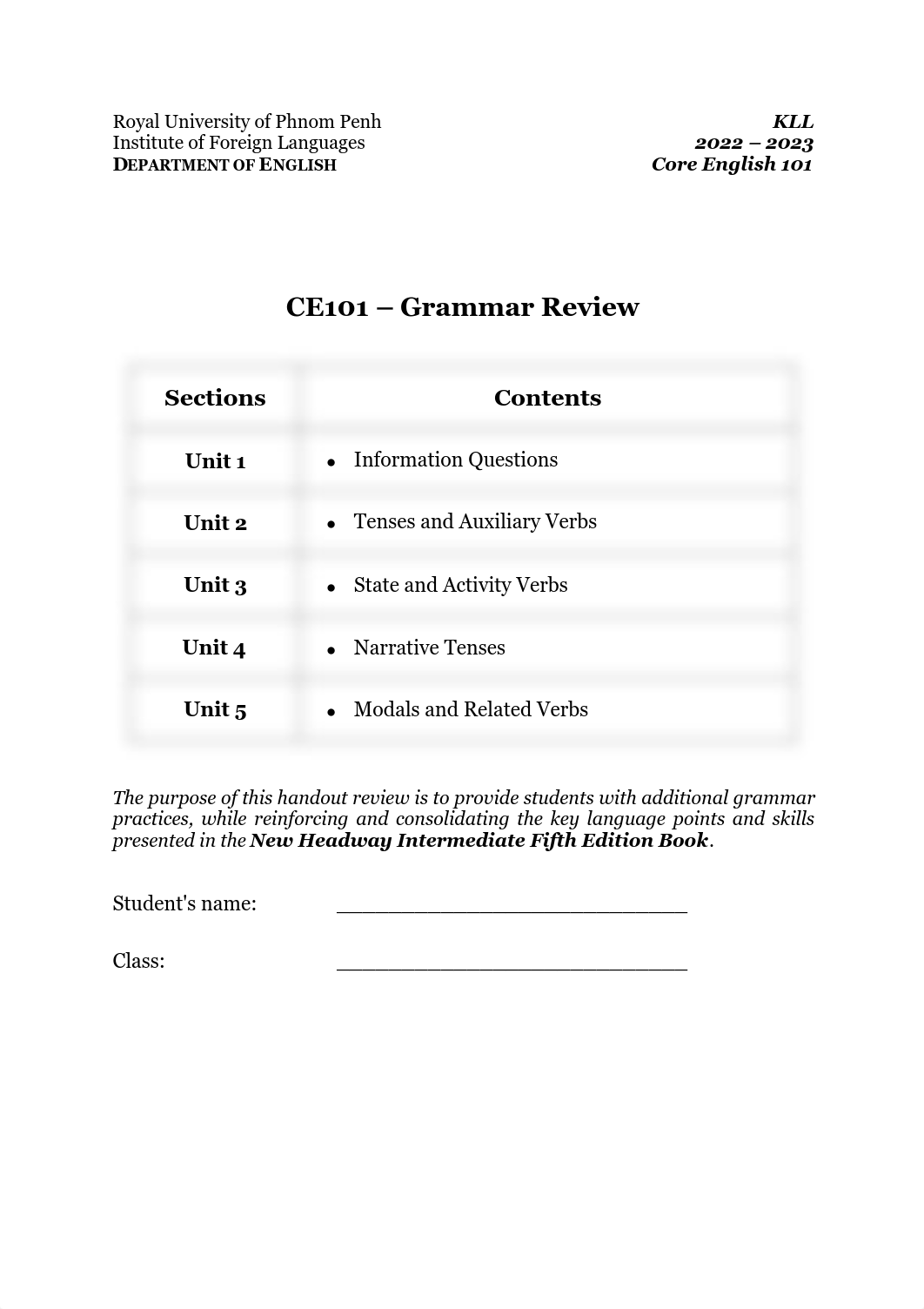 CE101_Grammar Review_Unit1-5_Answer Key.pdf_dd6cffvgkrk_page1