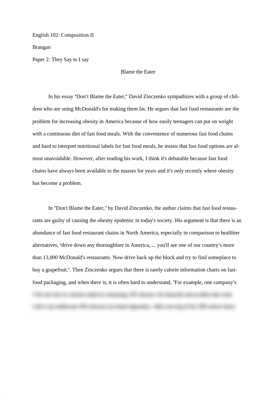 They Say I Say Essay.docx_dd6cwyhw9d1_page1