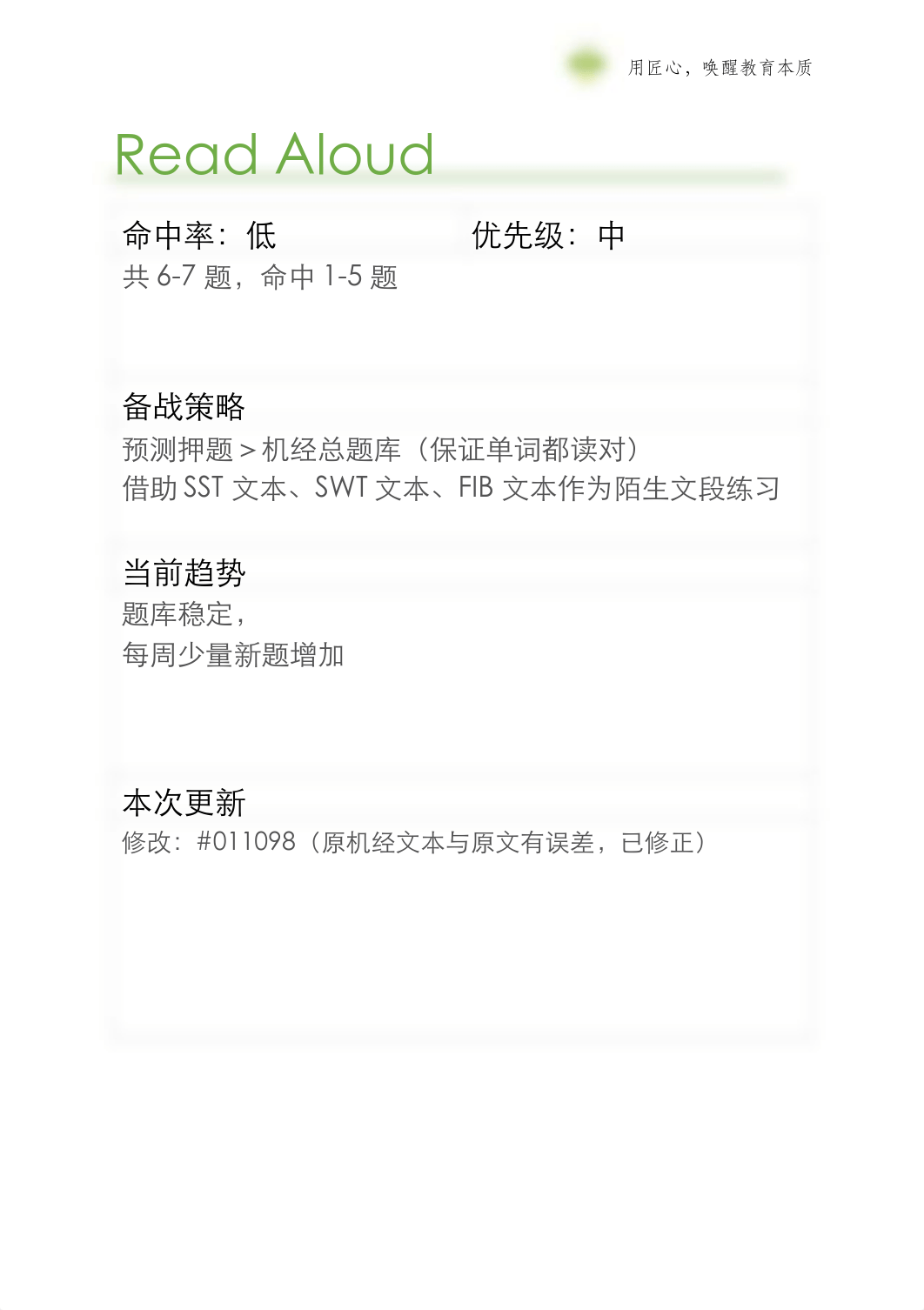 【9.24-9.30】萤火虫PTE真题预测.pdf_dd6ea9ye5pk_page2