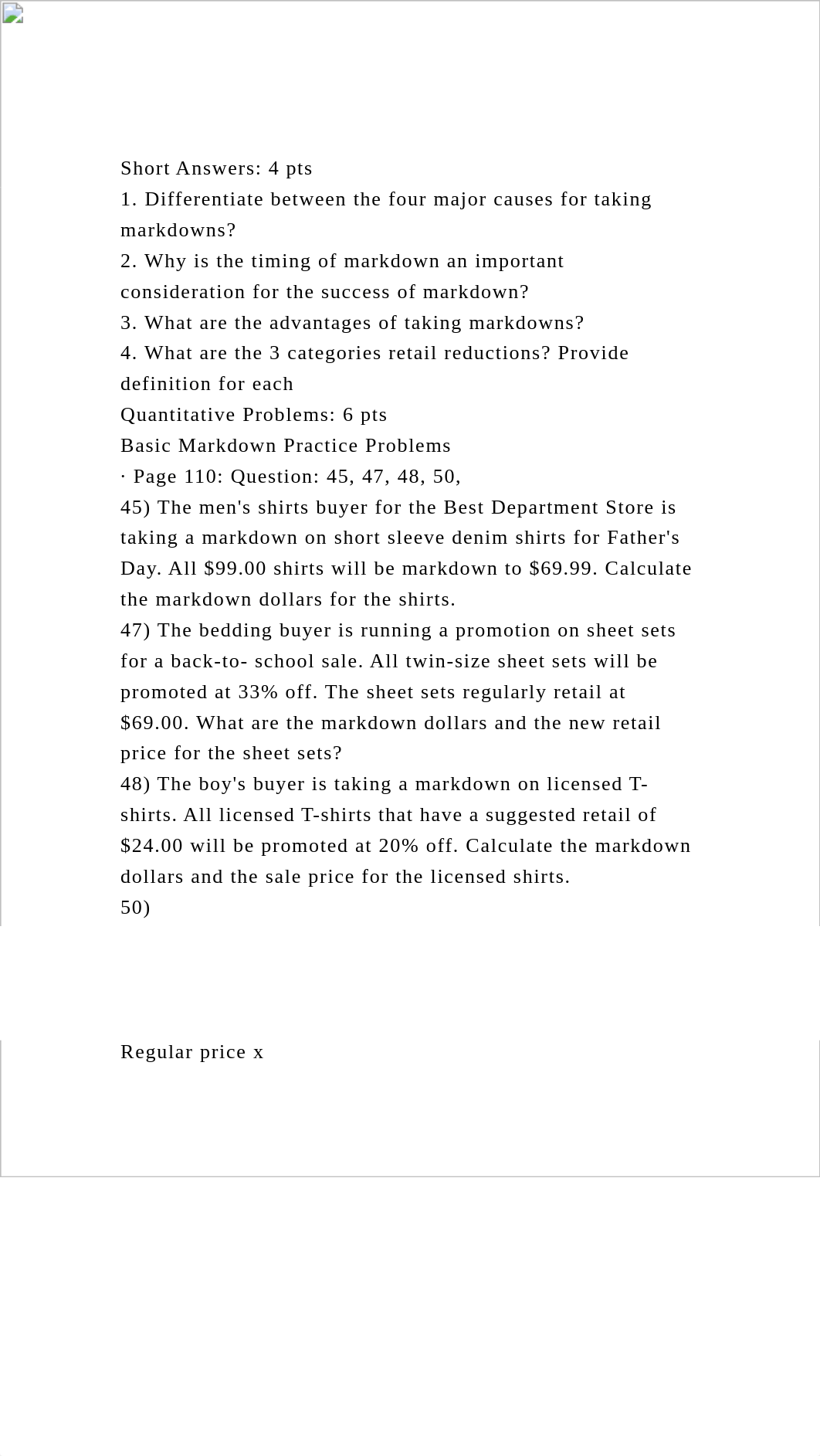 Short Answers 4 pts1. Differentiate between the four major caus.docx_dd6f5n43seu_page2