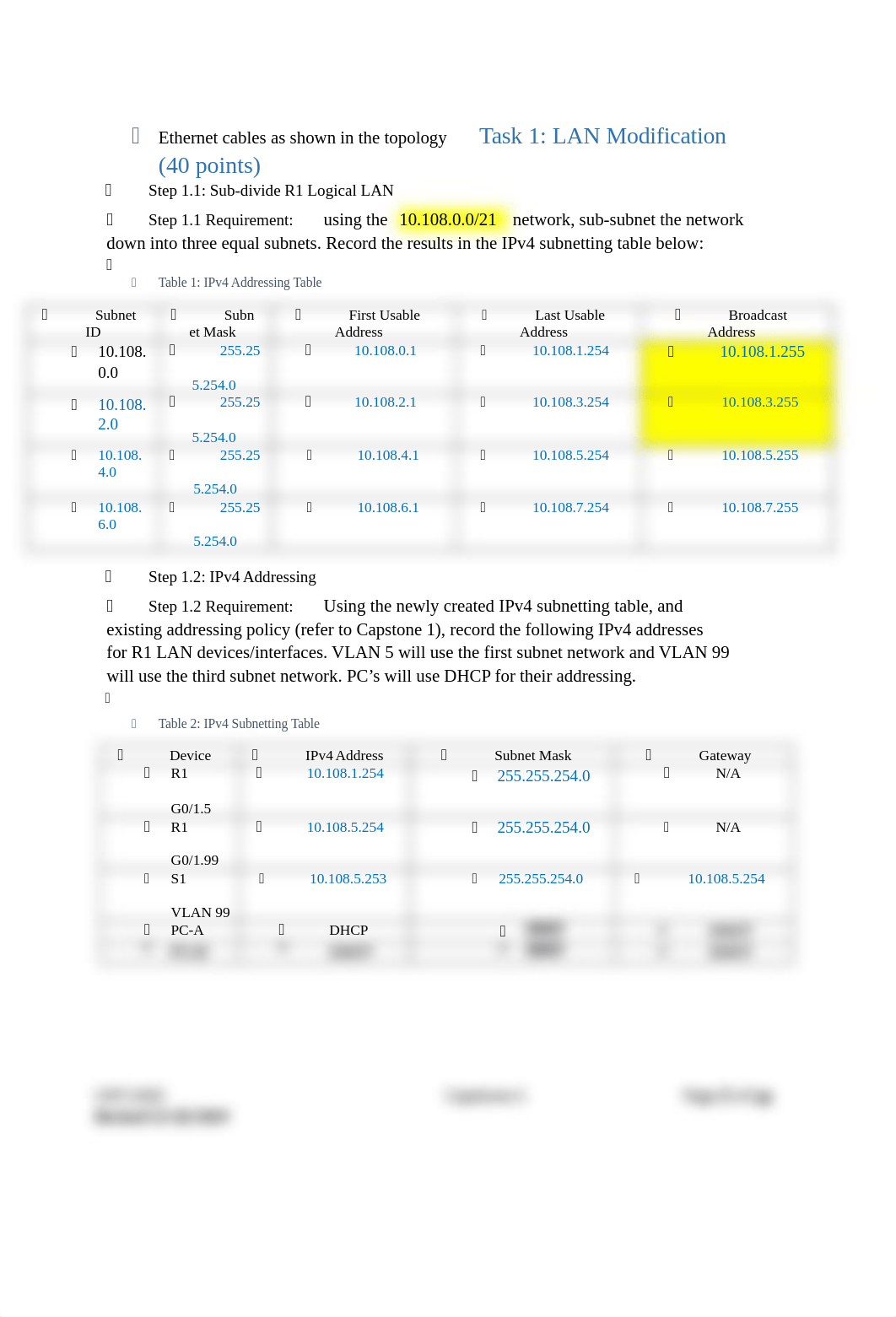 Melanie Gadsden-Doty CIST 2452-CRN 14654 Capstone 2.docx_dd6fn7pzeod_page2