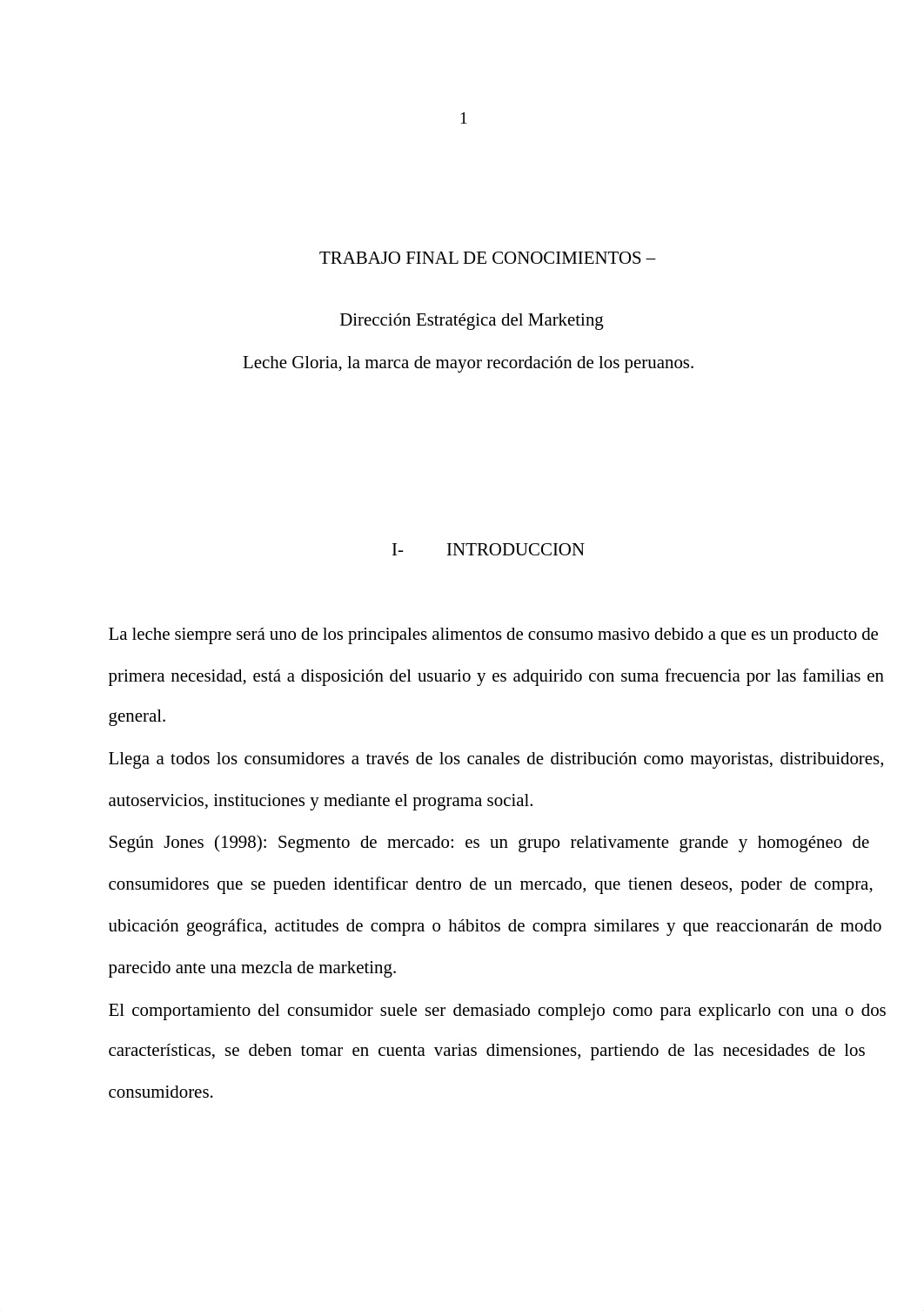 Leche Gloria, la marca de mayor recordacion de los peruanos - 1.pdf_dd6hx66tx2b_page1