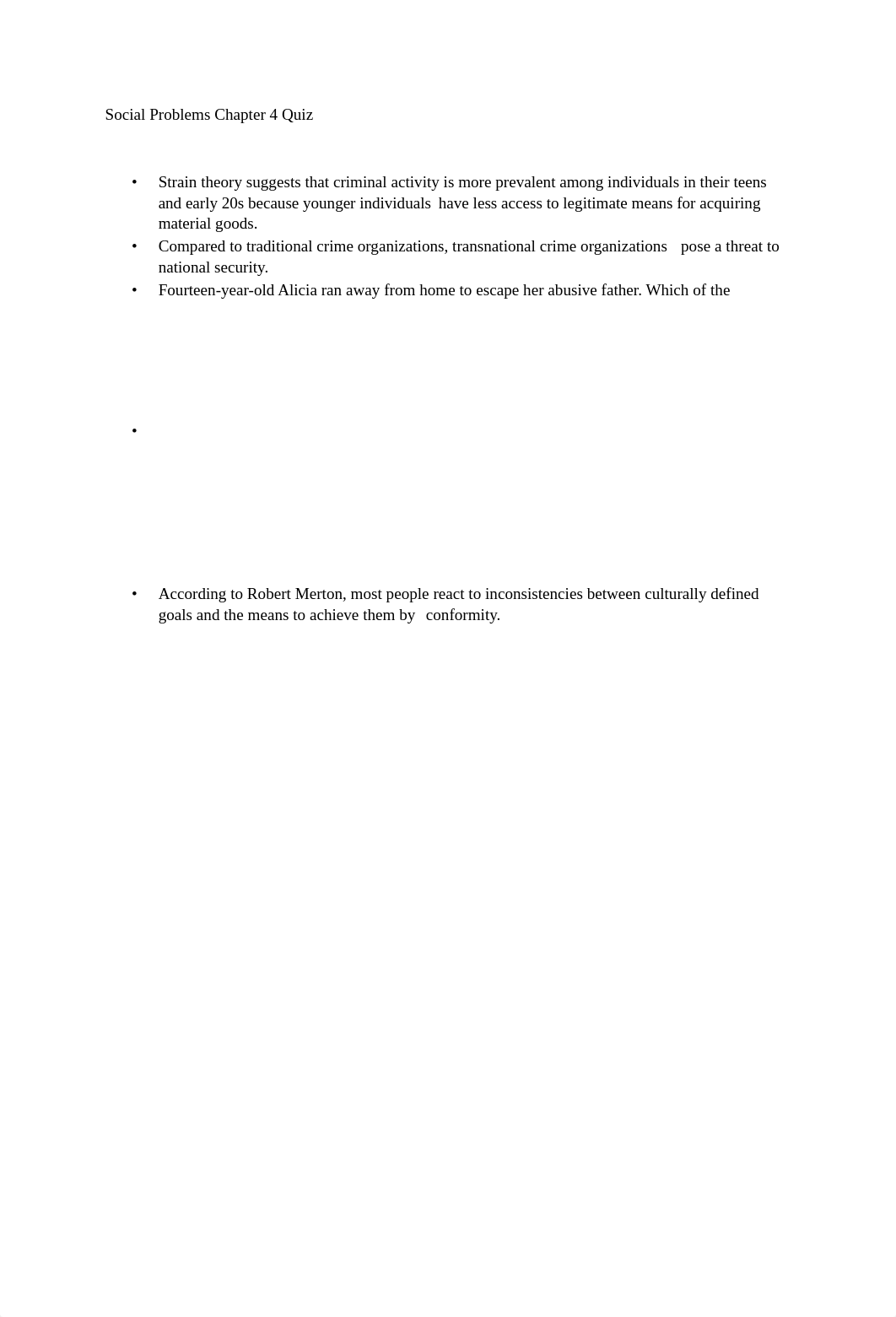 Social Problems Chapter 4 Quiz.pdf_dd6kr1mkmwi_page1