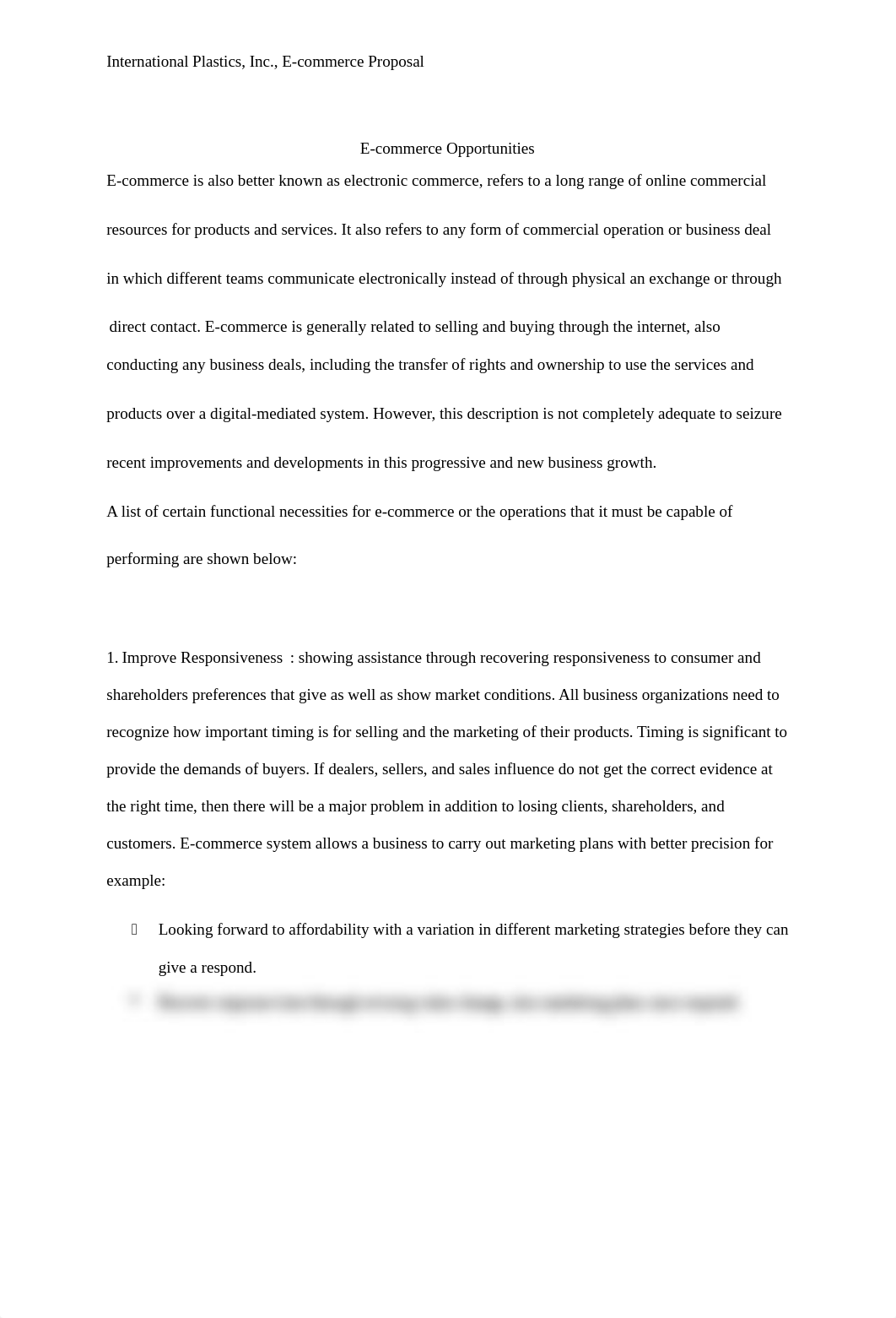 CMGT554 WK5 International Plastics, Inc., E-commerce Proposal Jprince.docx_dd6lenojupj_page2