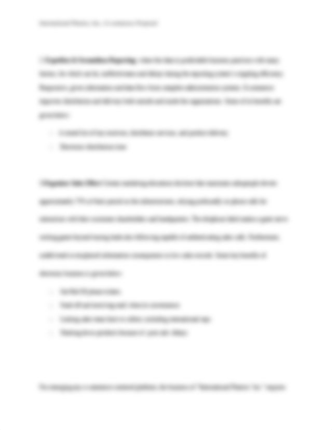 CMGT554 WK5 International Plastics, Inc., E-commerce Proposal Jprince.docx_dd6lenojupj_page3