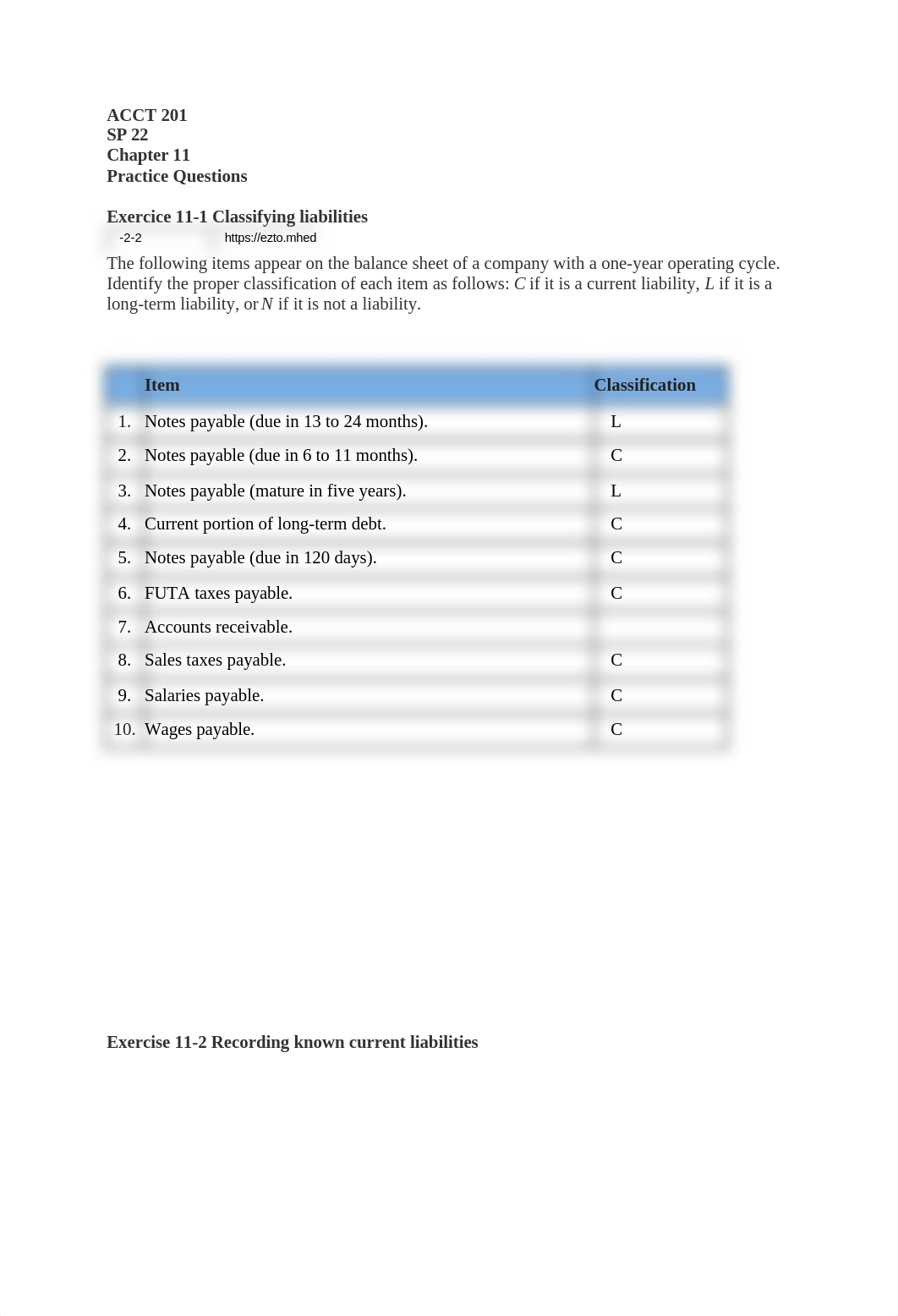 Chapter 11 Practice Questions  SP 22.docx_dd6n3ygx8lb_page1