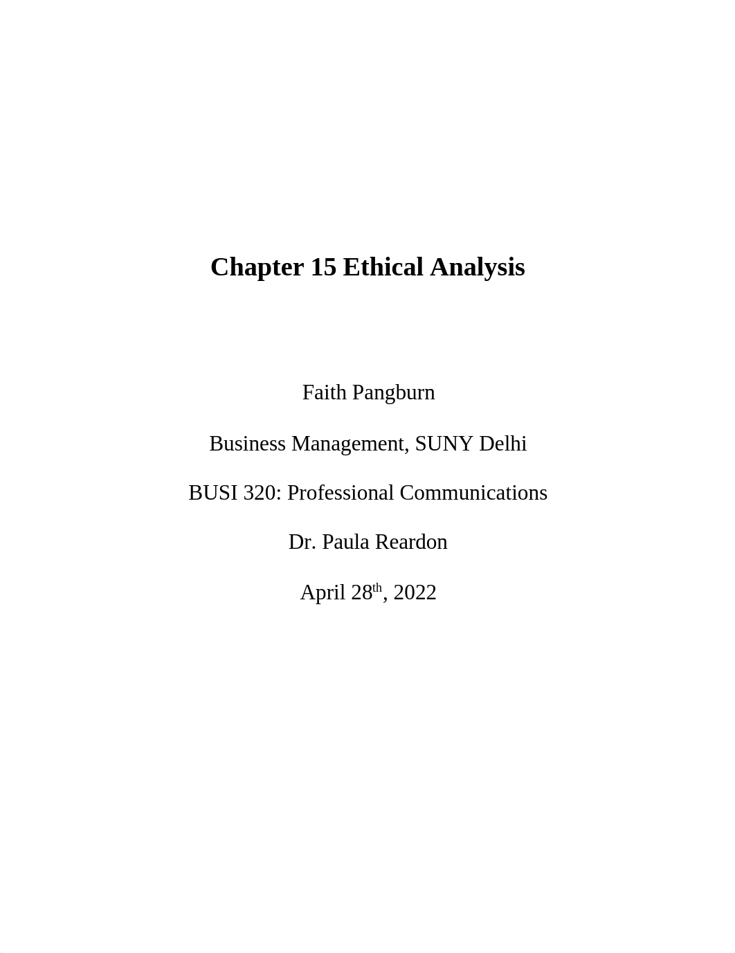 BUSI 320 Chapter 15 Ethical Analysis.docx_dd6p5ak9n9w_page1