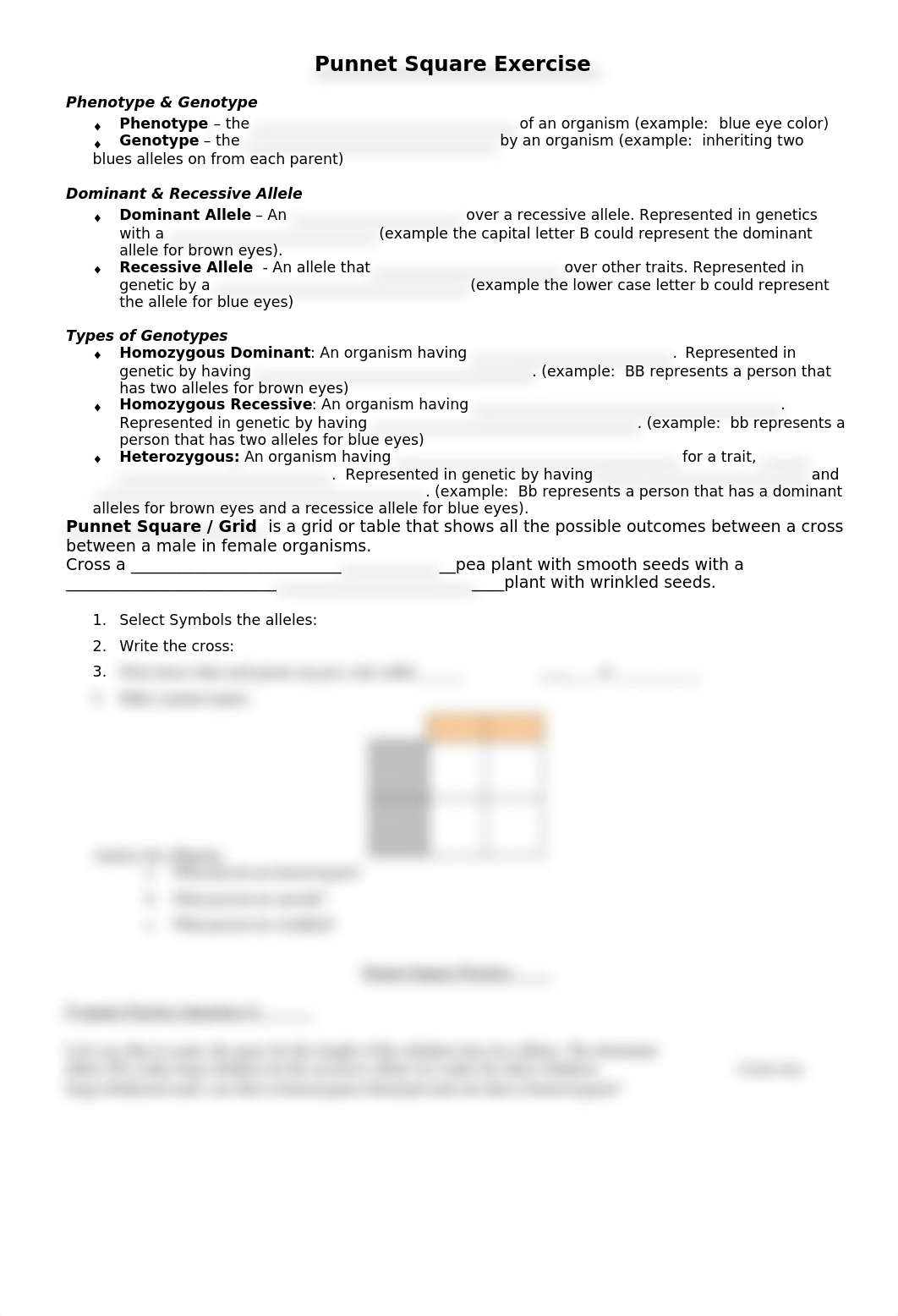 Punnet square notes_dd6pc4qoy9v_page1