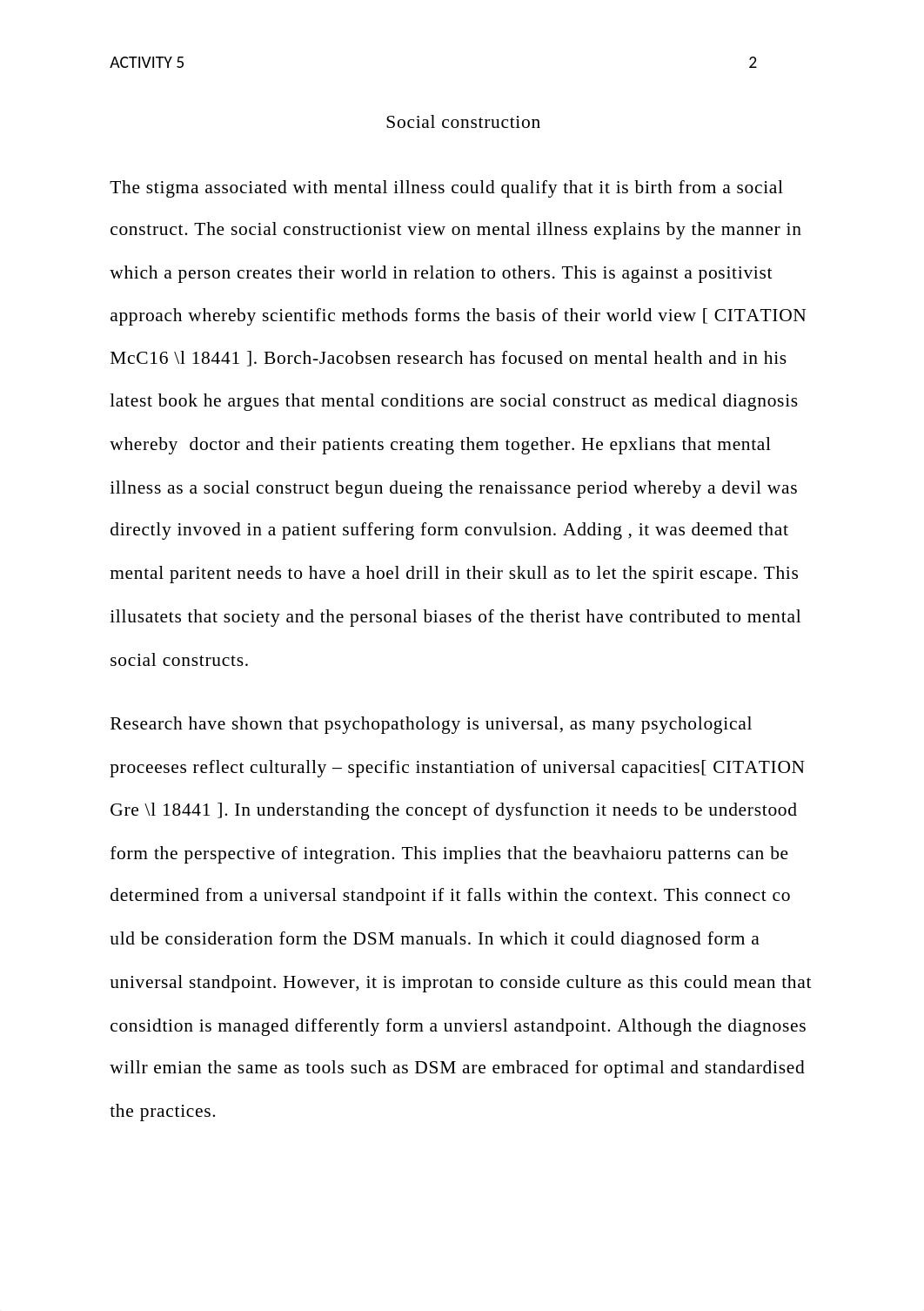 Simon_87506_Advanced PsychopathologyActivity5Discussion Questions151118.docx_dd6pq1yk3k5_page2