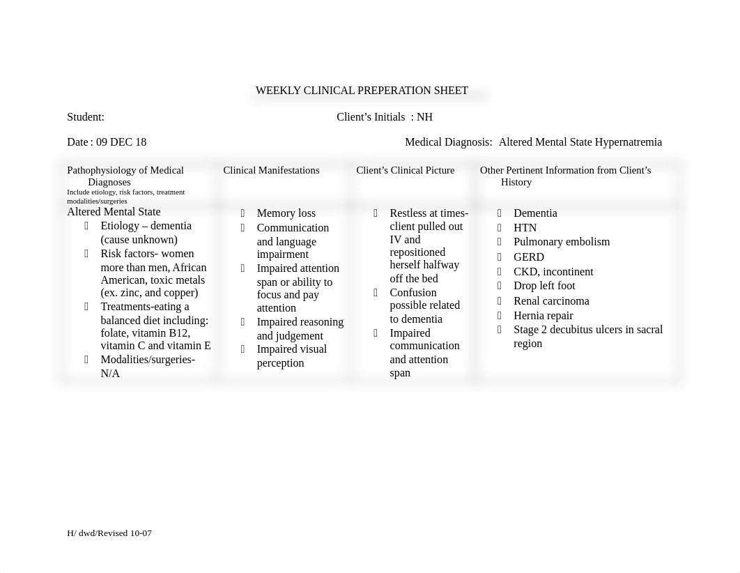 Clinical Prep Sheet_Sample 09DEC18_FINAL.doc_dd6qddx196h_page1