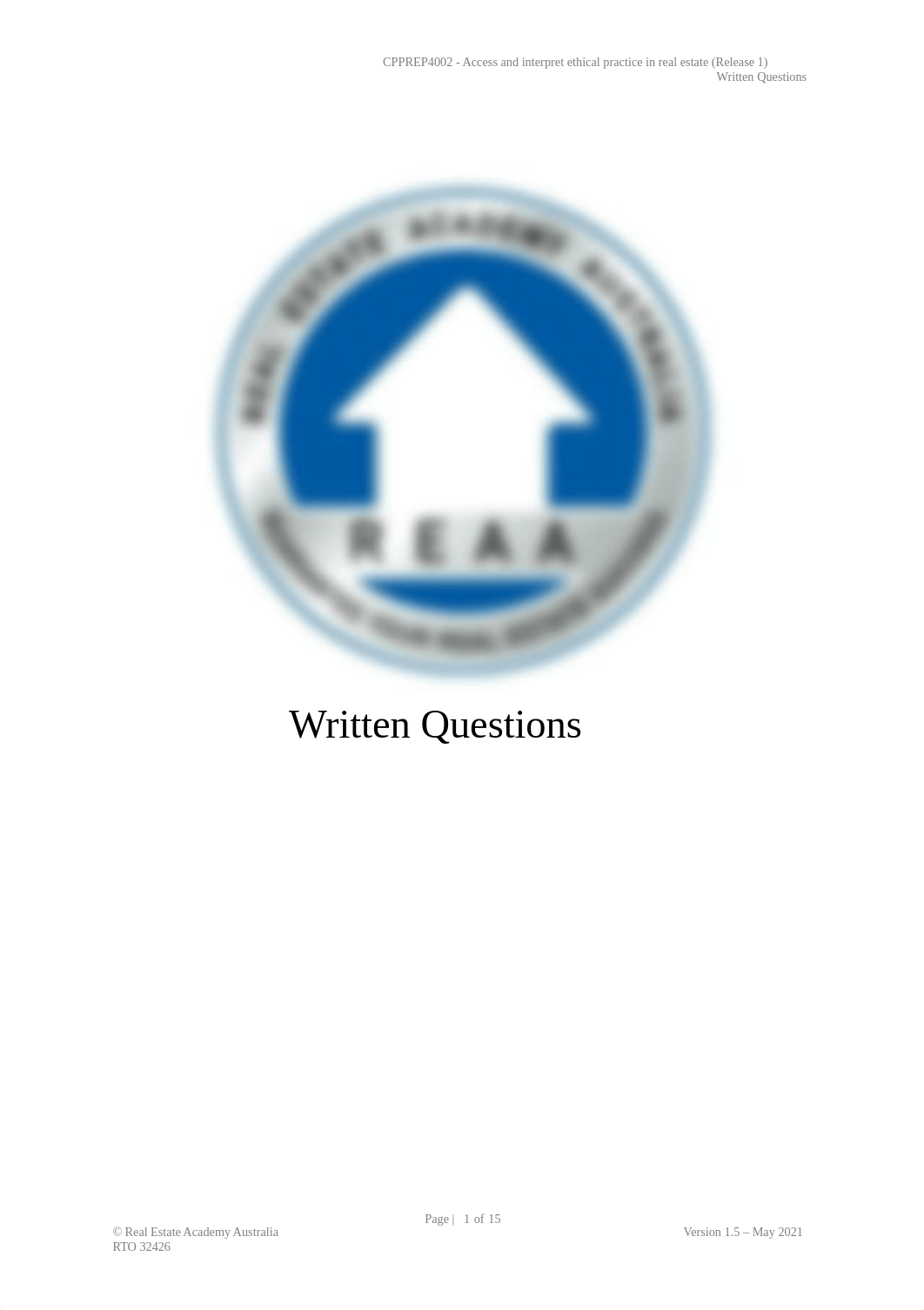 CPPREP4002 - Written Questions v1.5.docx_dd6sdw5u6qs_page1