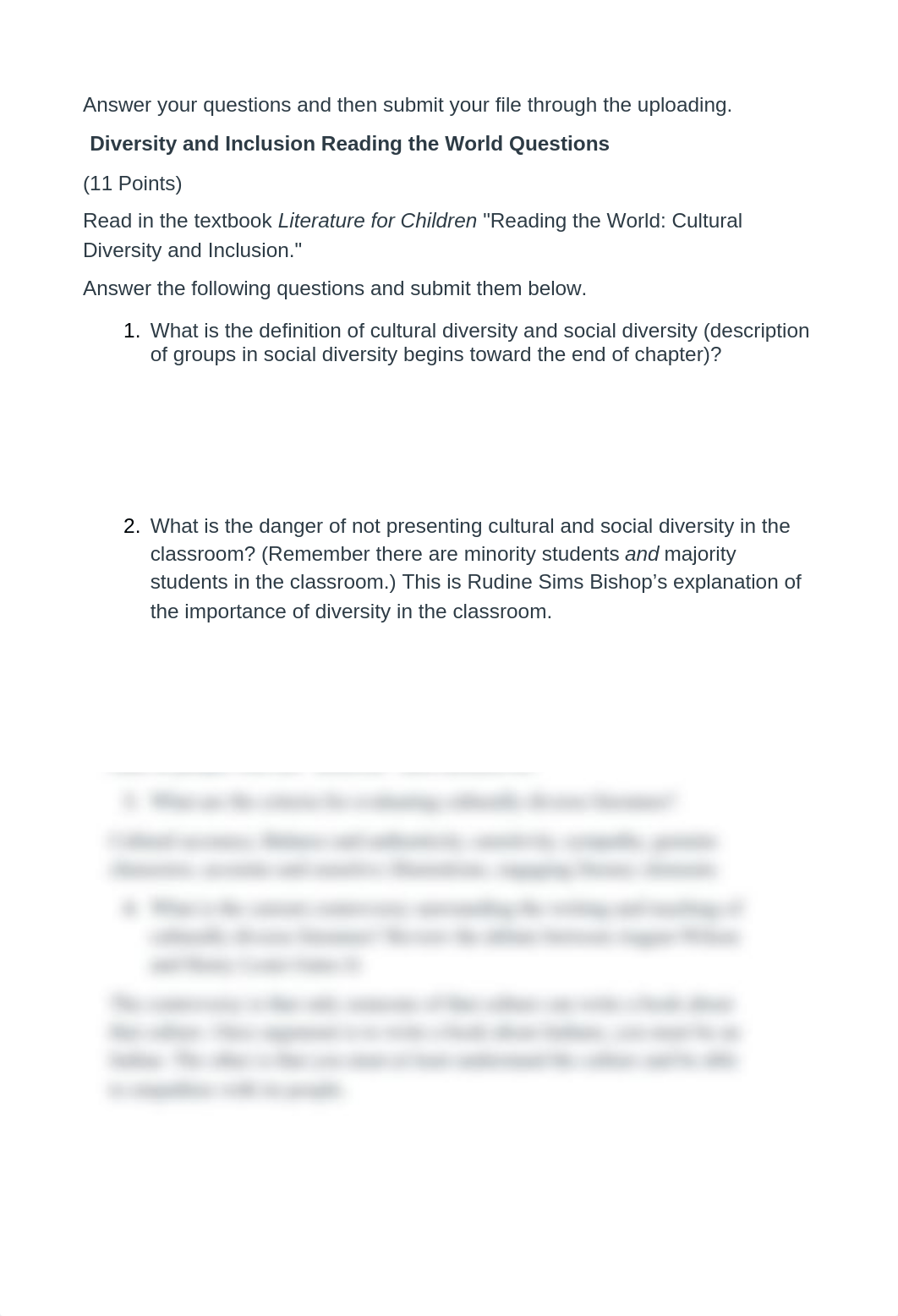 Diversity and Inclusion Questions.docx_dd6tb8anhjz_page1