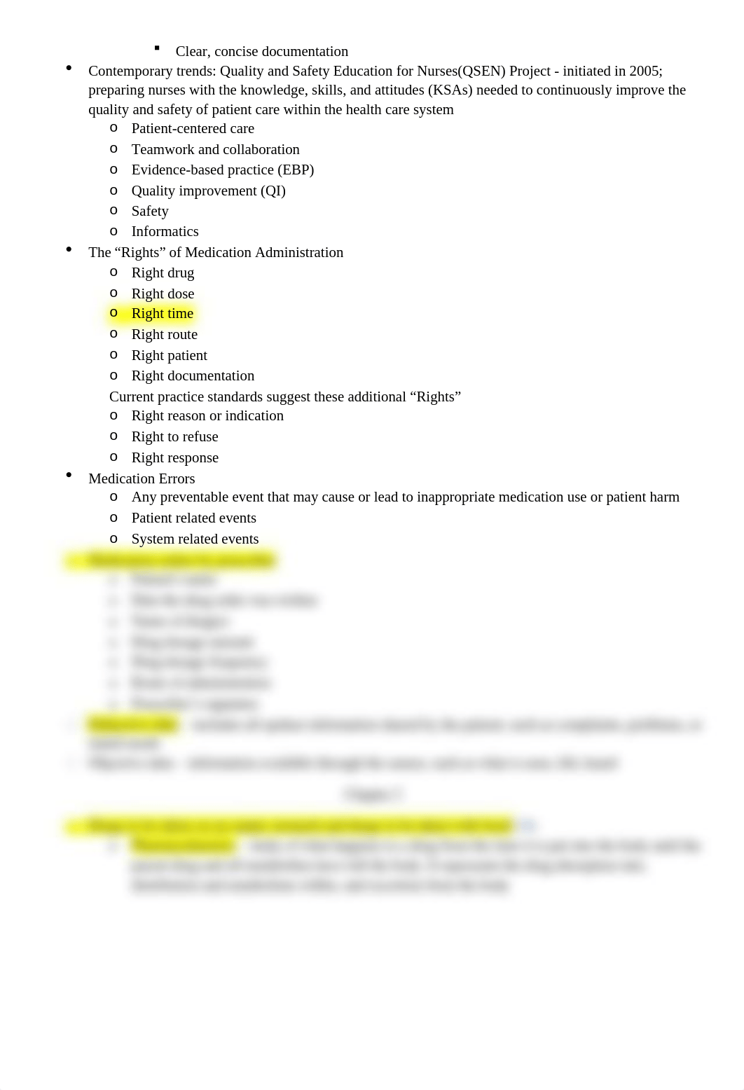 Pharmacology Exam 1 Review.docx_dd6wxe5vb79_page2