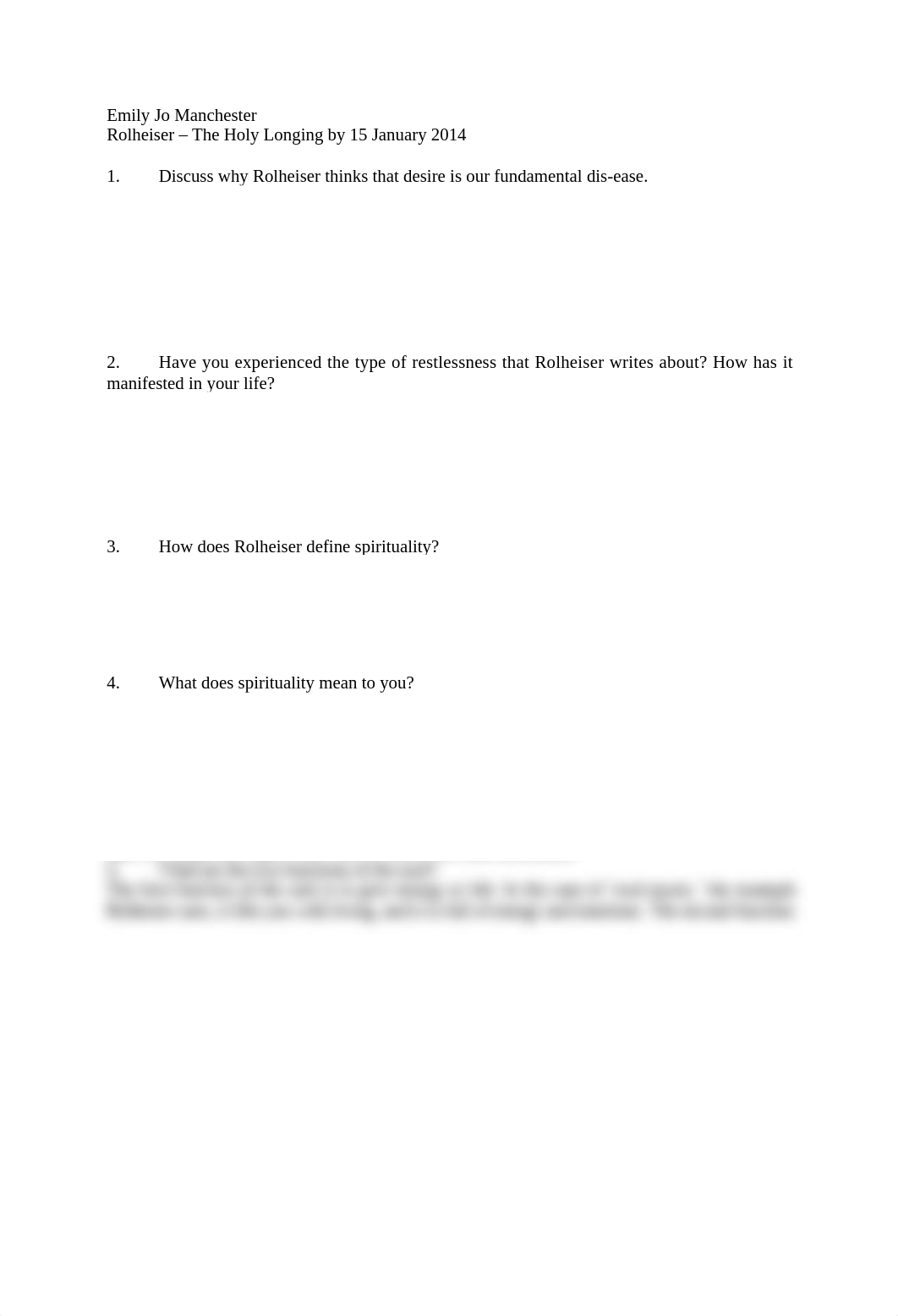 Guided Reflections: Section 1 of Class_dd6xyjsxqw5_page1