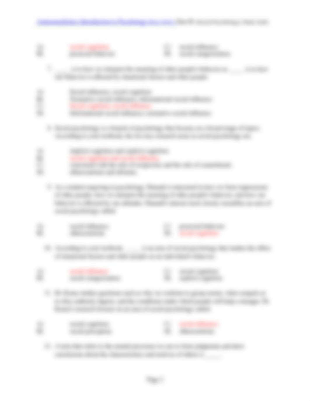 Study Guide.Test 9.psy.0101. Chapter 11.Social Psychology.rtf_dd6y2gft644_page2