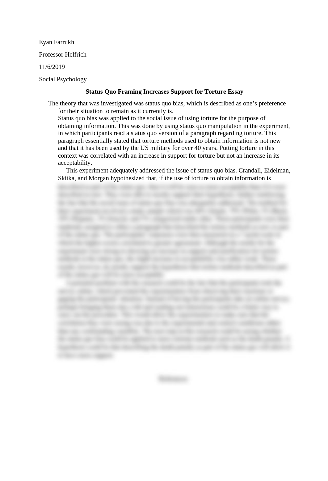 Status Quo Bias Psych Essay.docx_dd70a0j6n8e_page1