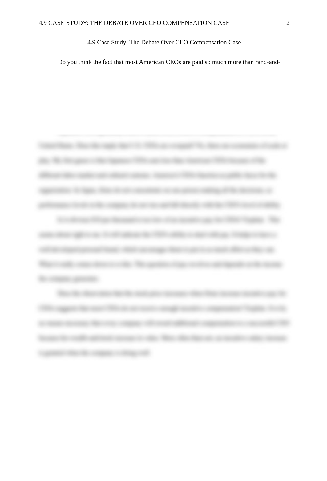 4.9 Case Study - The Debate Over CEO Compensation Case - Brandi Chastain.docx_dd716s5y51e_page2