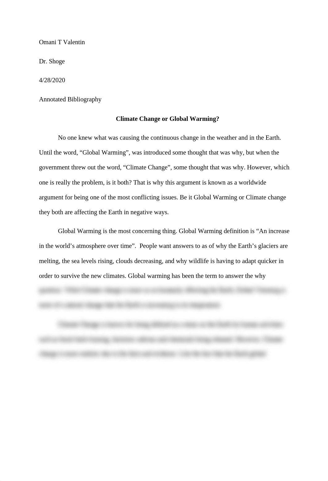 Climate Change or Global Warming-Omani T Valentin.docx_dd718kcp5nk_page1