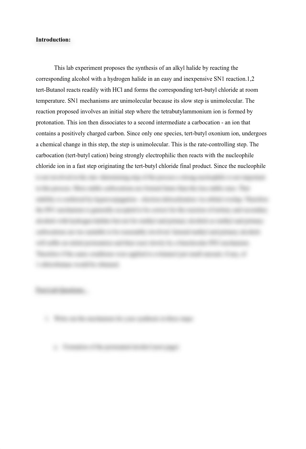 Lab 4_ SN1 Reaction - Synthesis of t-amyl chloride.pdf_dd73wax0vhl_page2