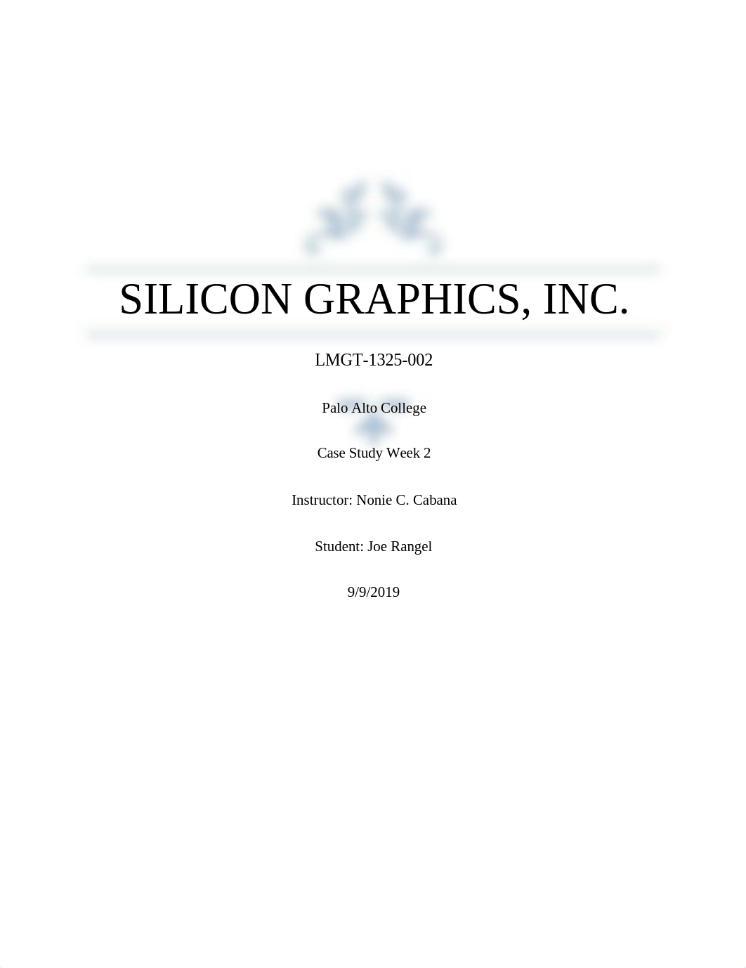 Case Study Week 2 Silicon Graphics Inc.docx_dd746rru2jm_page1