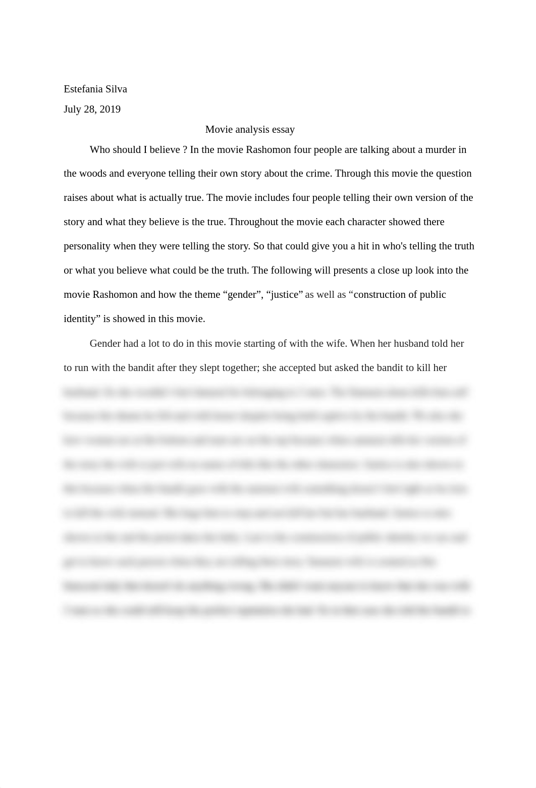 Movie analysis essay.docx_dd748wsmsd5_page1