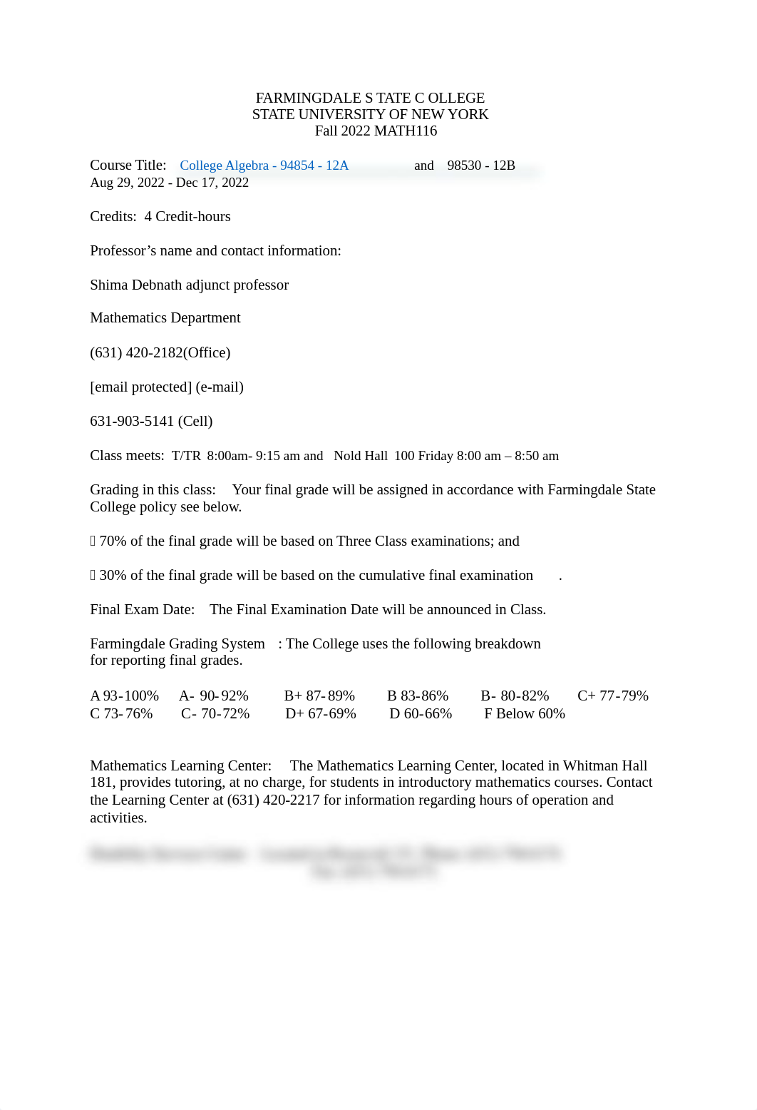 New math 116 course outline fall 22 119.docx_dd76ue8rzxu_page1