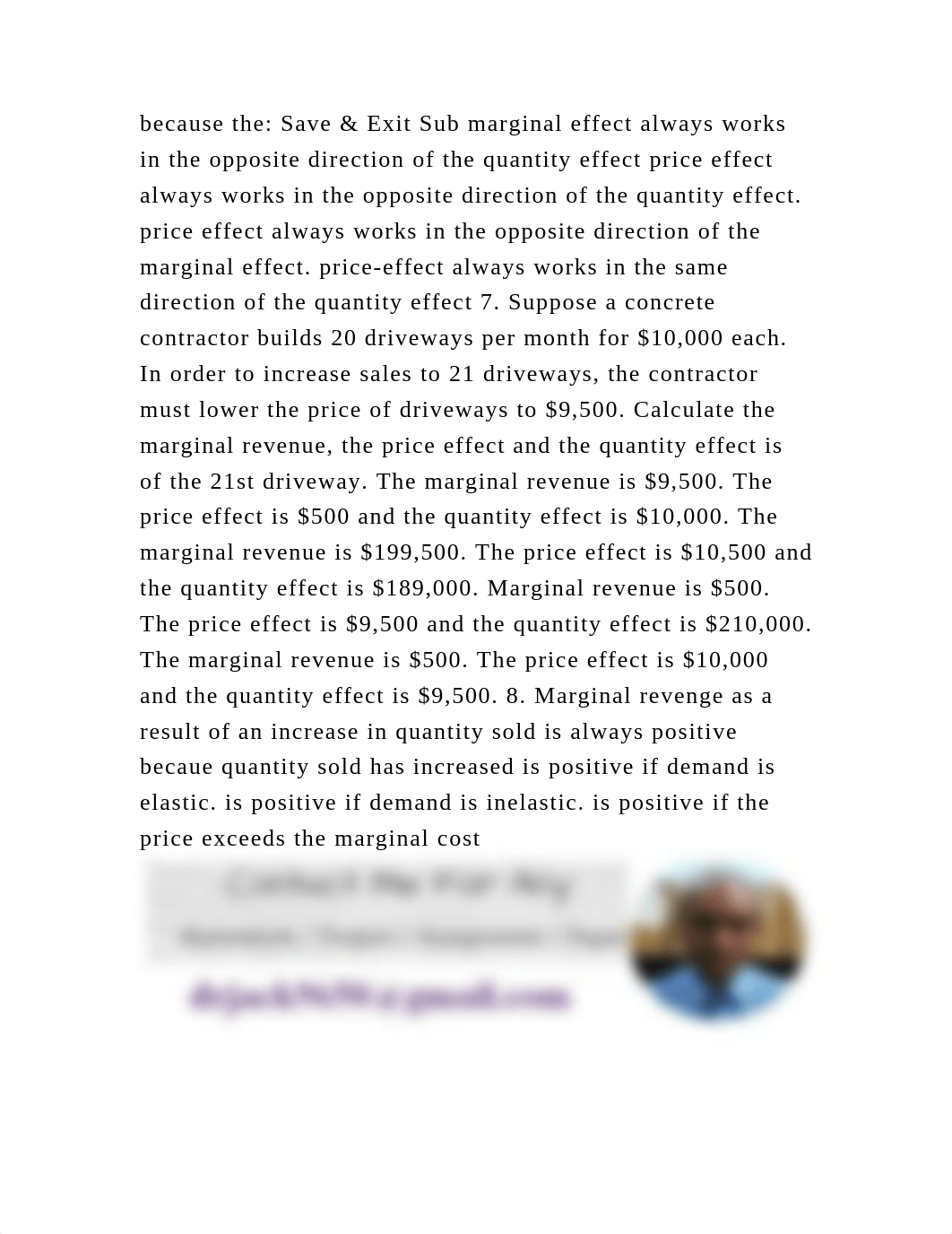 2. The marginal revenue from one additional unit sold is the product .docx_dd78t4jn7xl_page3