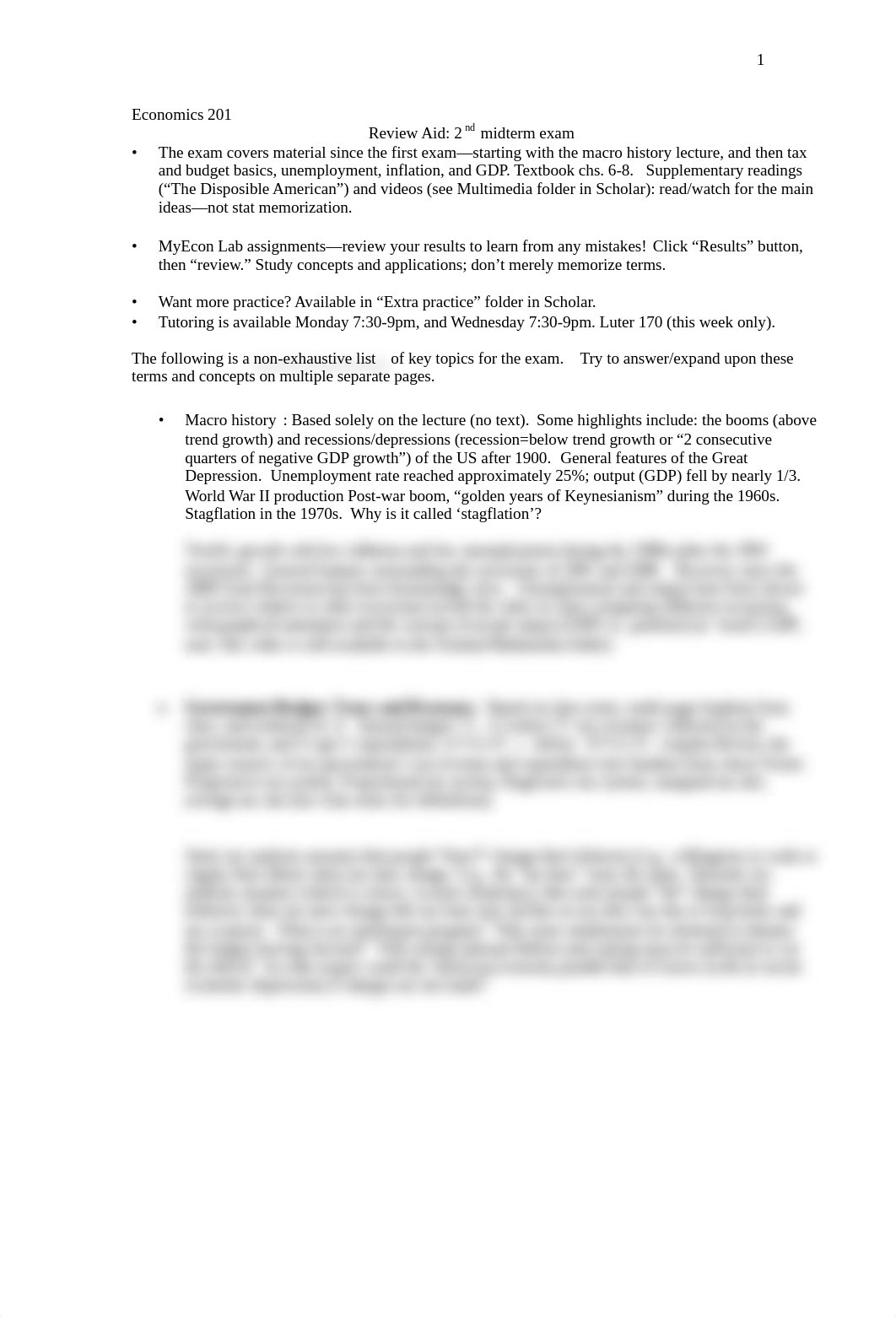 201_Exam 2_Review_Fall 13_dd79vnfde4j_page1