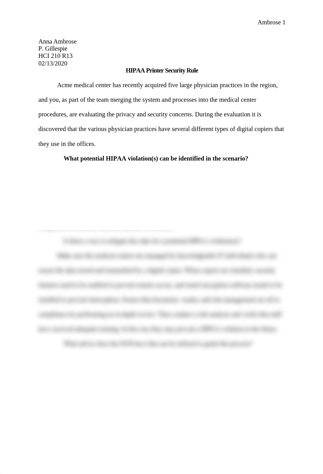 HIPAA Printer Security Rule WK 6 A3.docx_dd7atufkgot_page1