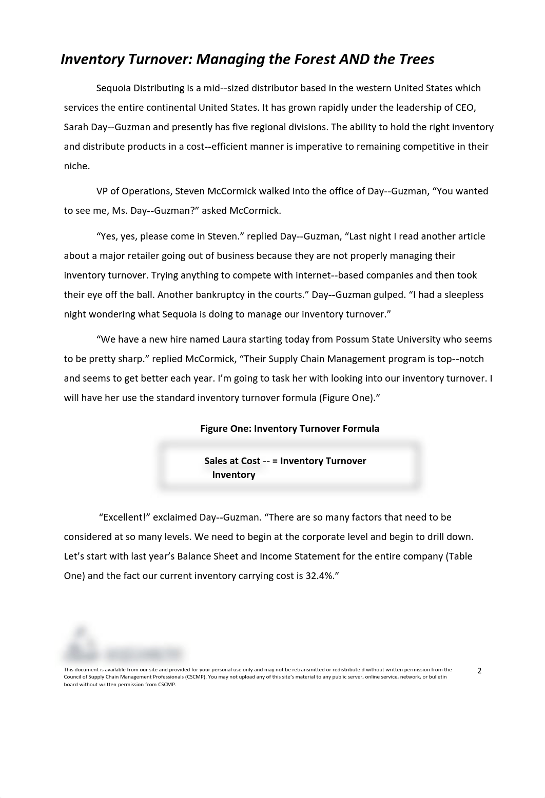 SEQUOIA DISTRIBUTING INVENTORY TURNOVER.pdf_dd7br013c78_page2