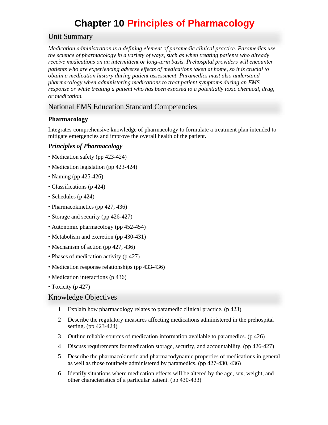 Ch10 Principles of Pharmacology.docx_dd7dgmg6f1a_page1