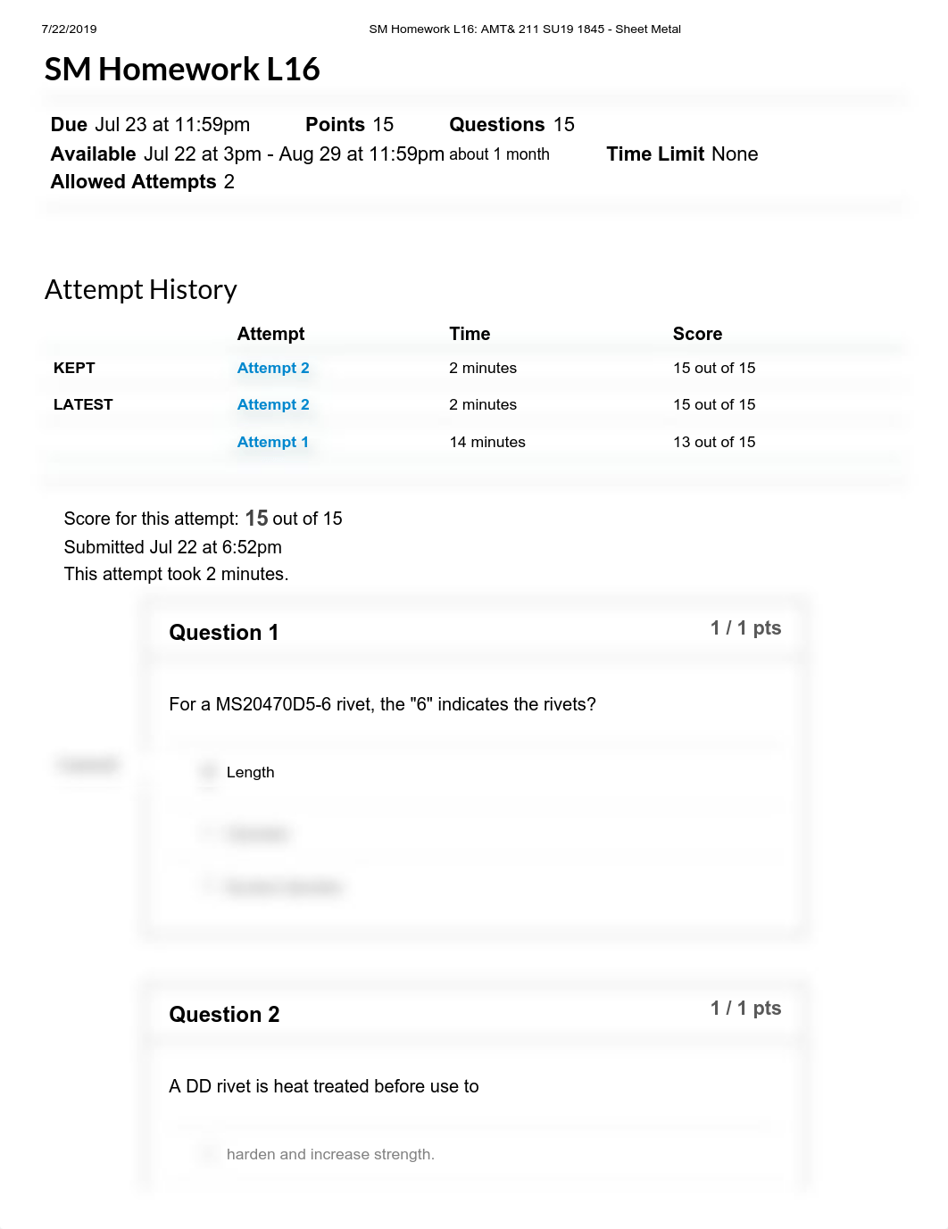 SM Homework L16_ AMT& 211 SU19 1845 - Sheet Metal.pdf_dd7emggcl0k_page1