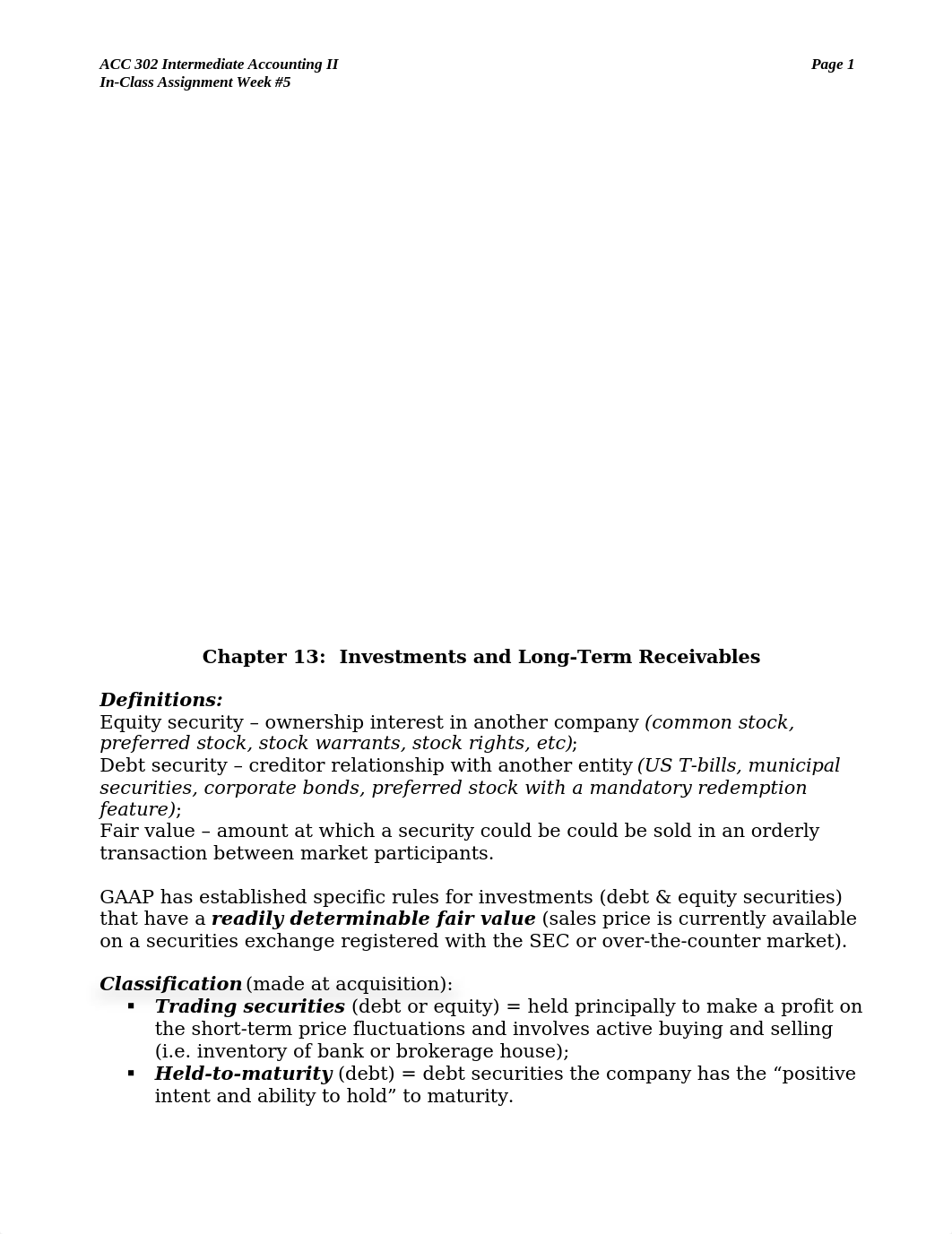 In-Class Week #5 Chapter 13 In-Class ASNWER KEY.doc_dd7fc8i7tln_page1