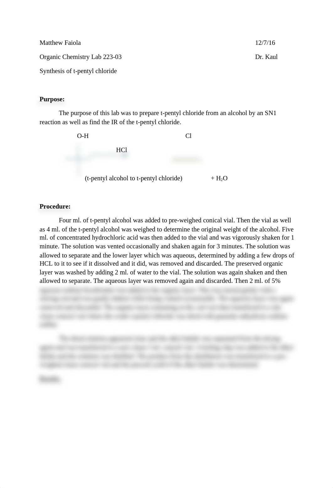 matts orgo lab report t-pentyl chloride_dd7fmp9iuuf_page1