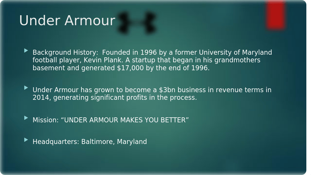 Competitive Analysis PowerPoint nike, adidas, underarmor .pptx_dd7fvxy1bhw_page4