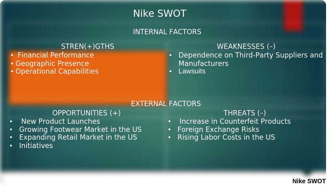 Competitive Analysis PowerPoint nike, adidas, underarmor .pptx_dd7fvxy1bhw_page5