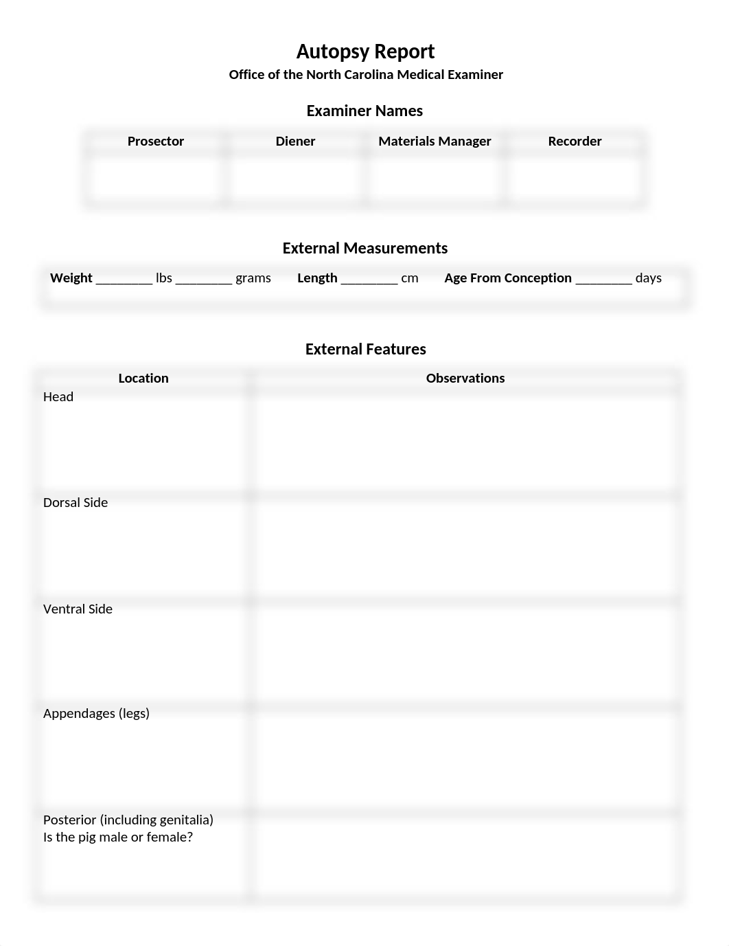 Autopsy Report - Pig Dissection.docx_dd7fzcat2y8_page1