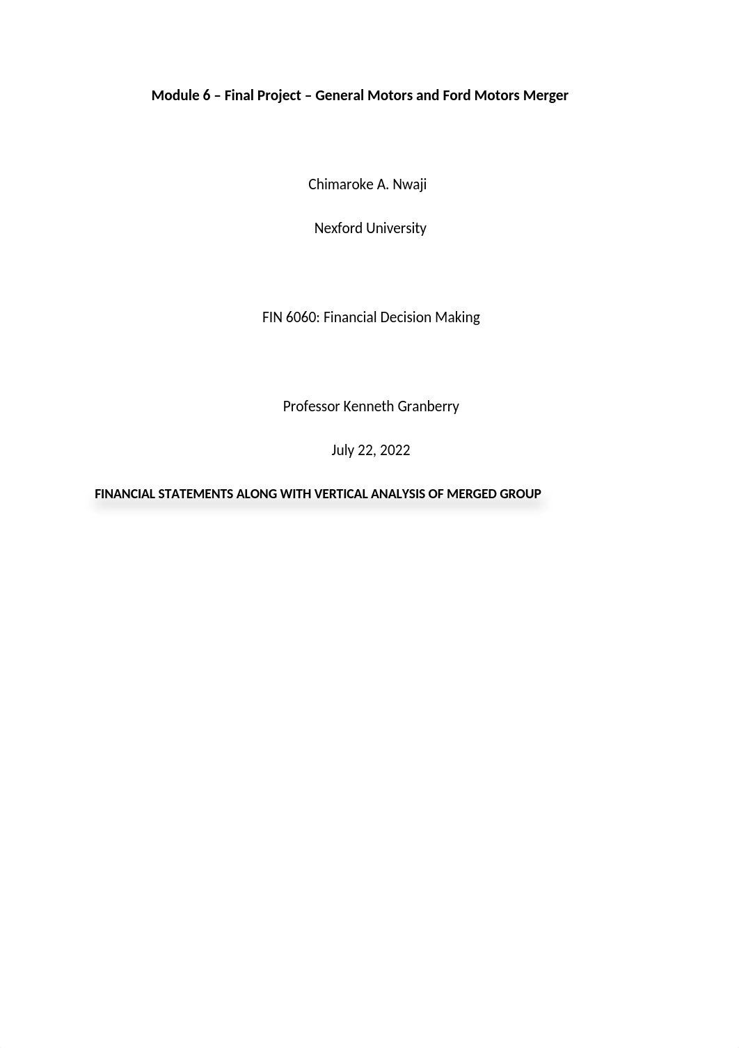 FIN_6060_Module_6___Final_Project___GM_and_Ford_Merger___.docx.docx_dd7hfxbxl0u_page1