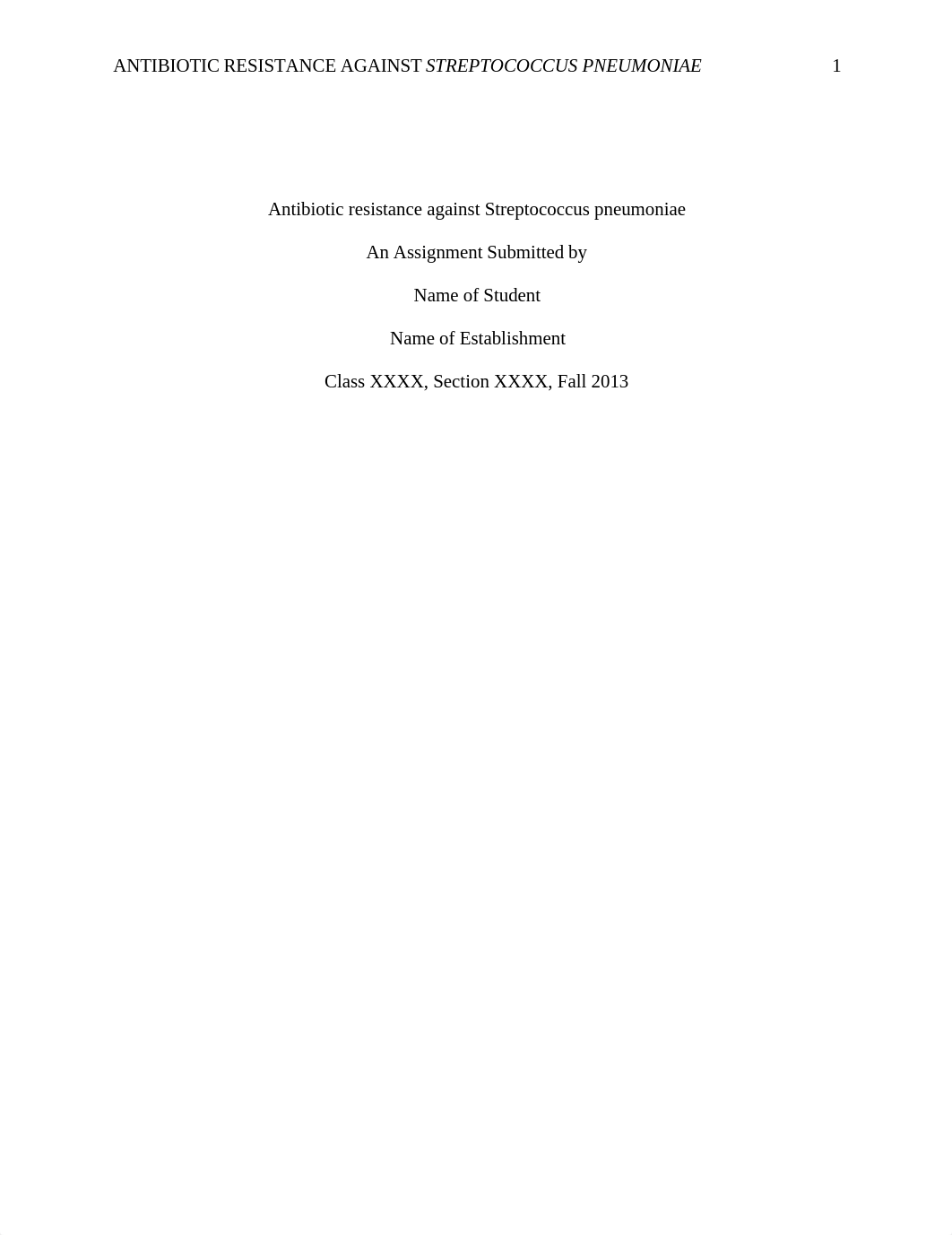 Antibiotic resistance in Streptococcus pneumoniae.doc_dd7hu08u250_page1