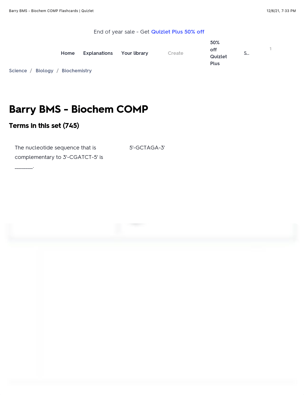 Barry BMS - Biochem COMP Flashcards | Quizlet.pdf_dd7juxa06l2_page1