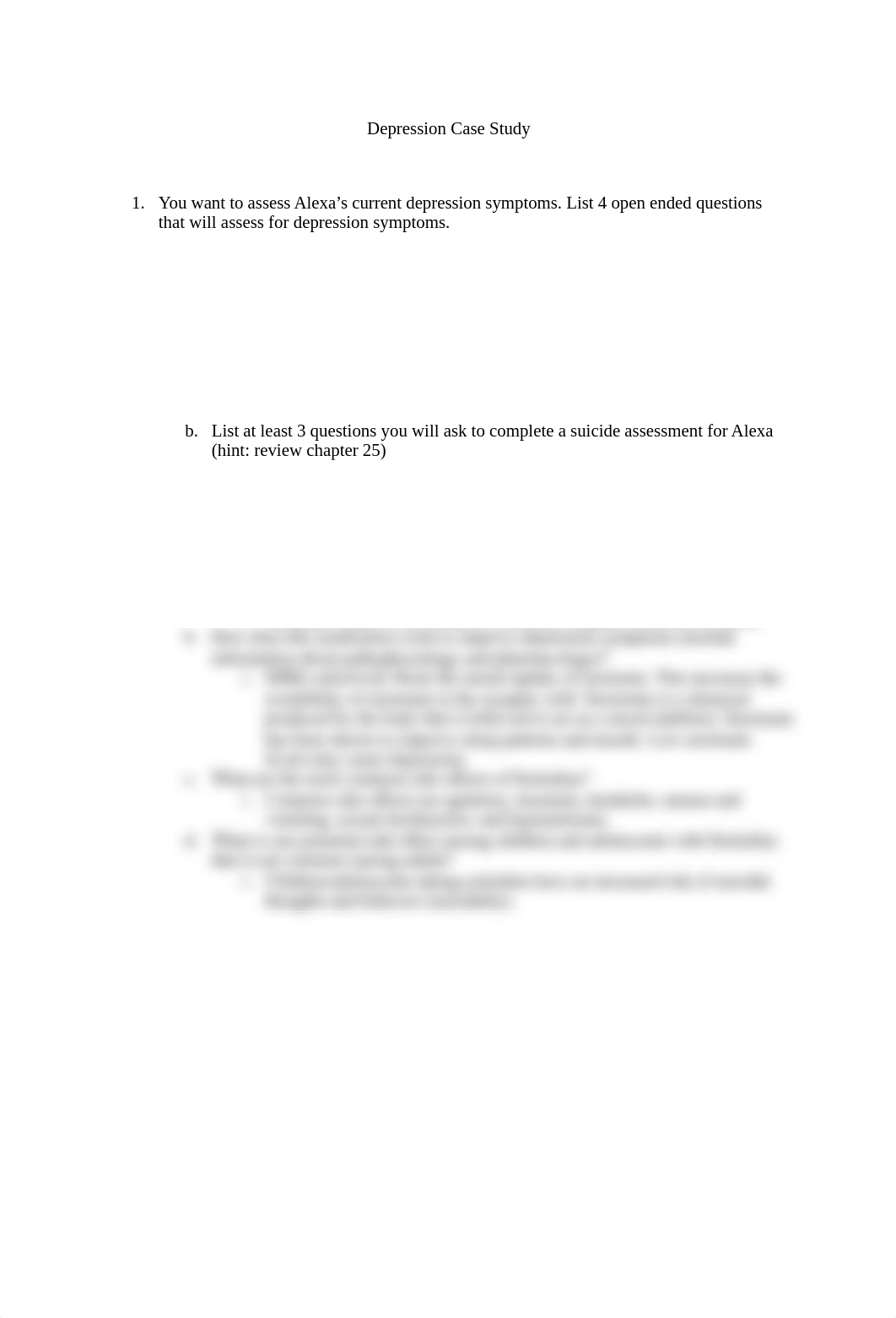 Depression Case Study.docx_dd7kw2w1sr7_page1