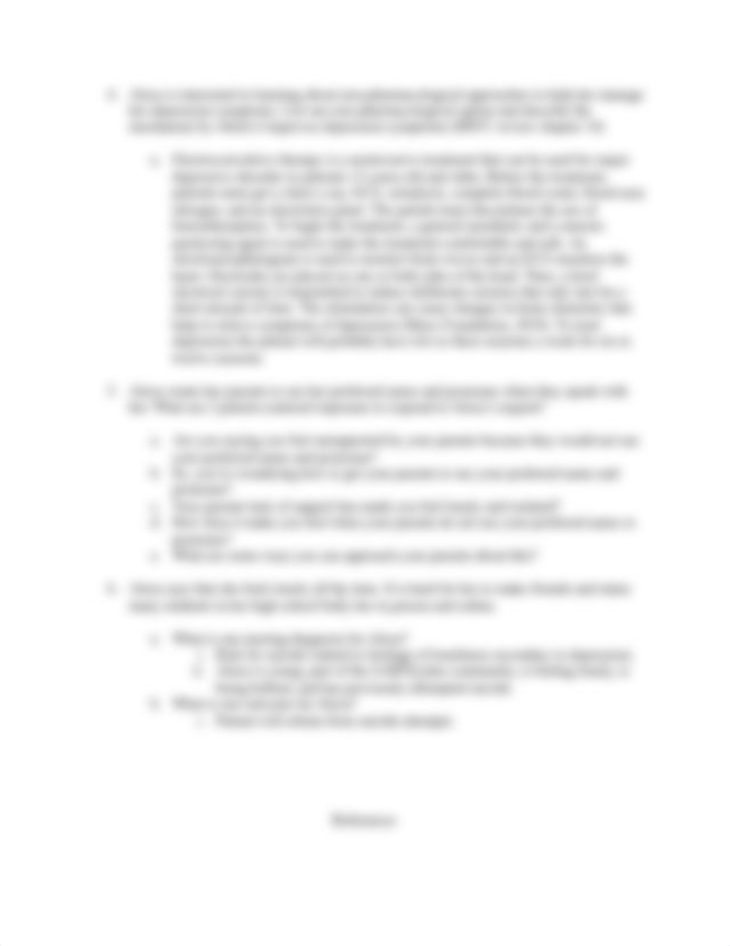 Depression Case Study.docx_dd7kw2w1sr7_page2