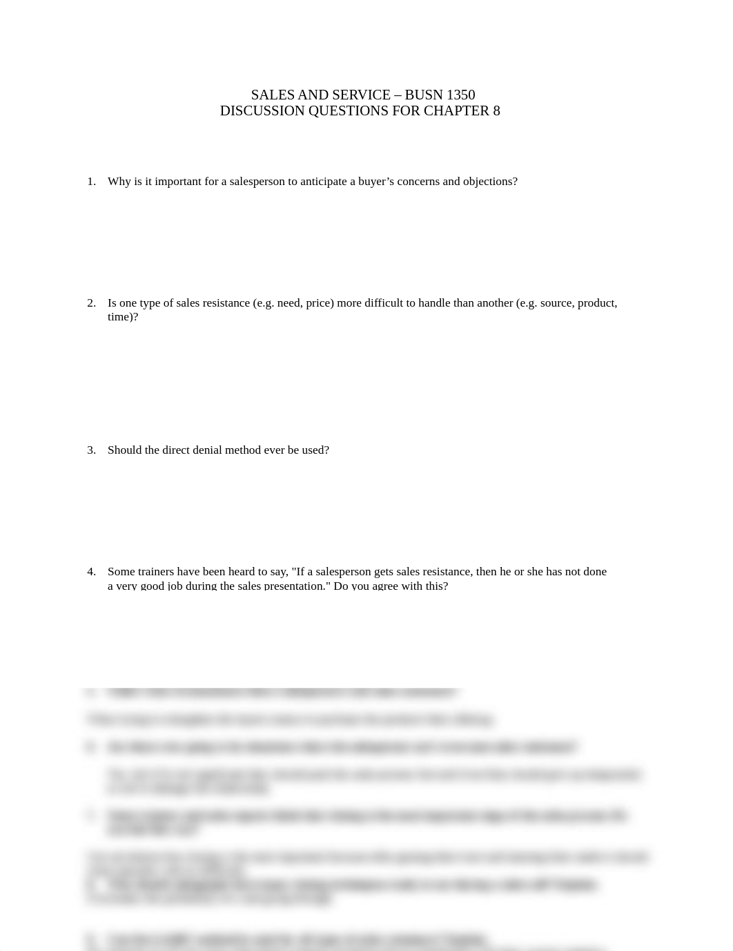 Sales and Service Ch 8 Questions.docx_dd7lfjl3kwh_page1