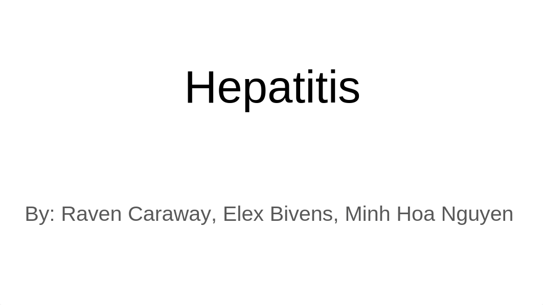 Hepatitis Power point.pptx_dd7nbiut28v_page1