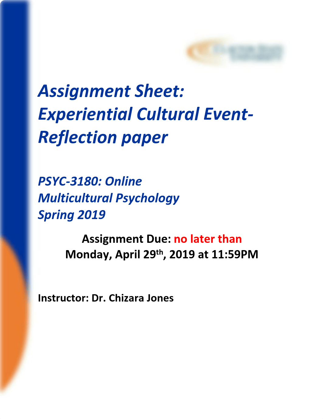 Multicultural experiential assignment.pdf_dd7q0tpxeu0_page1