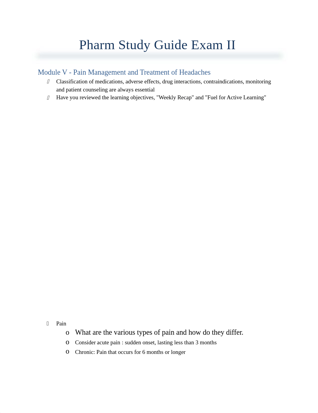 NSG_533_PharmStudy Guide Exam II (5).docx_dd7rr5tr9sg_page1