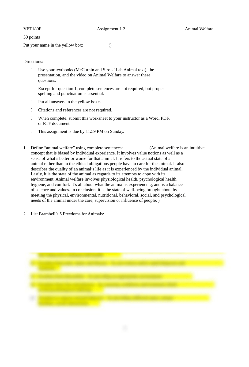 VET180E_Week1_Asmt1.2_AnimalWelfare(3).docx_dd7s534zecv_page1