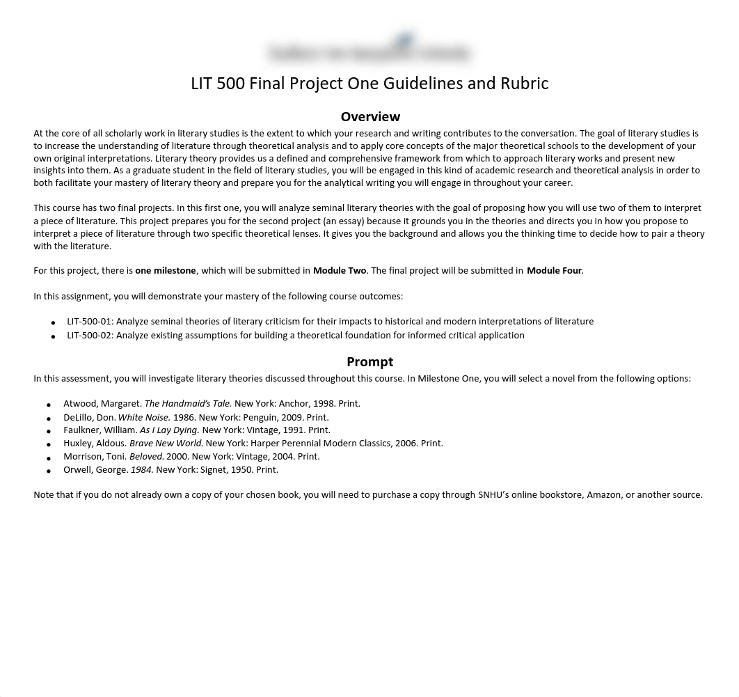 LIT500FinalProjectOneGuidelinesandRubric.pdf_dd7uw4rqx2y_page1