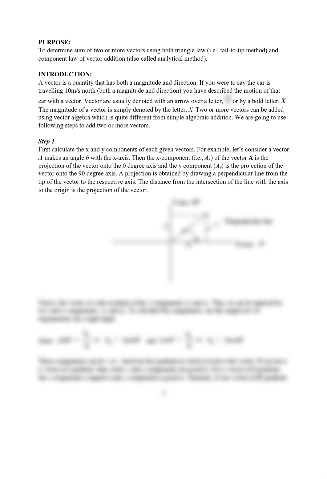 Lab 1 - Adding Vectors Virtual Lab Actual.pdf_dd7vn4hmfu9_page2